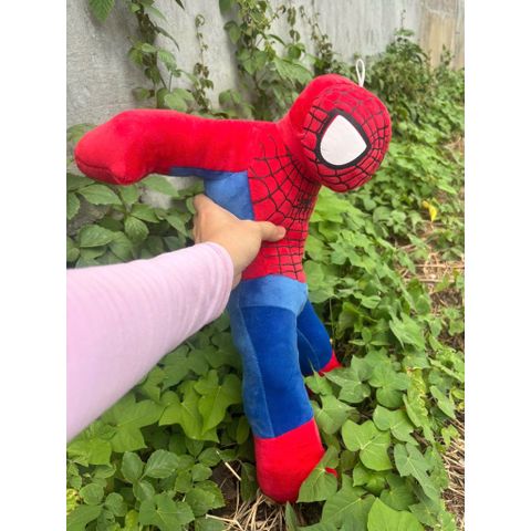 Gấu bông - Thú nhồi bông Spider man