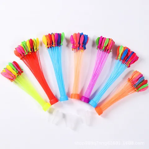 Gói 111 Cái Bong Bóng nước cực vui nhộn