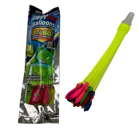 Gói 111 Cái Bong Bóng nước cực vui nhộn