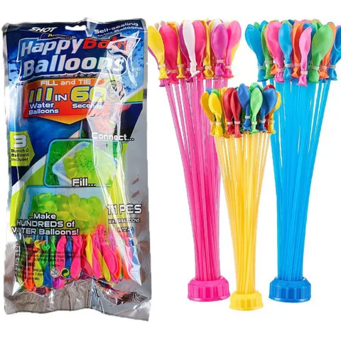 Gói 111 Cái Bong Bóng nước cực vui nhộn