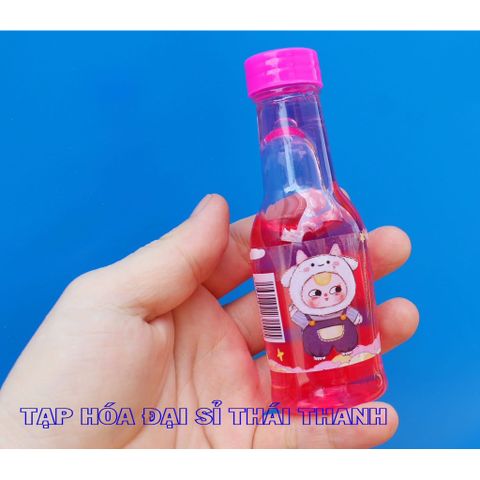Slim-Slam nước Baby Three siêu hot