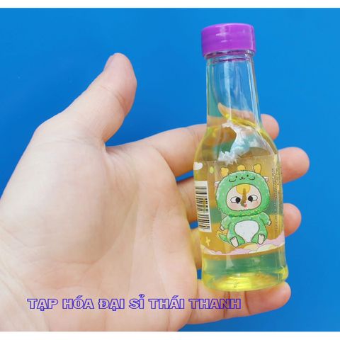Slim-Slam nước Baby Three siêu hot