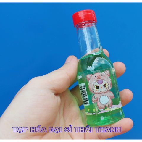 Slim-Slam nước Baby Three siêu hot
