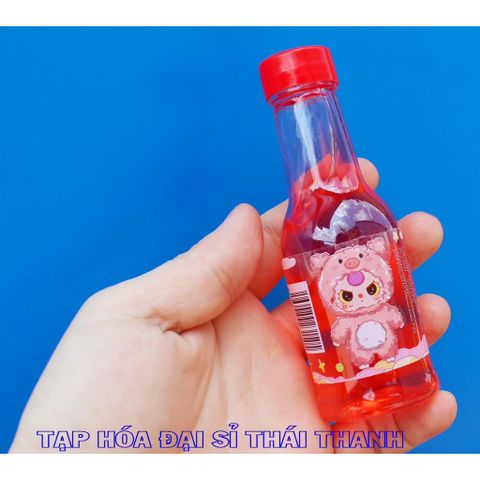 Slim-Slam nước Baby Three siêu hot
