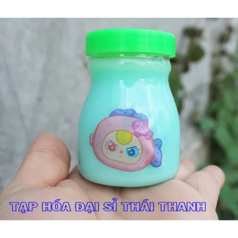 Slim - Slam NƯỚC BaBy Three mềm dẻo hót hòn họt