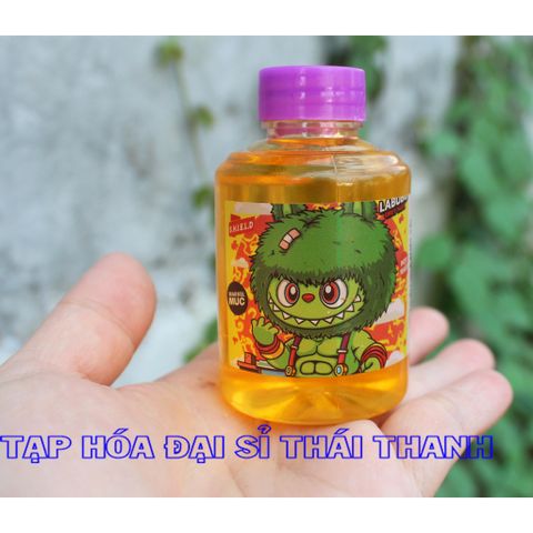 Slim - Slam NƯỚC mềm dẻo Labubu siêu hót