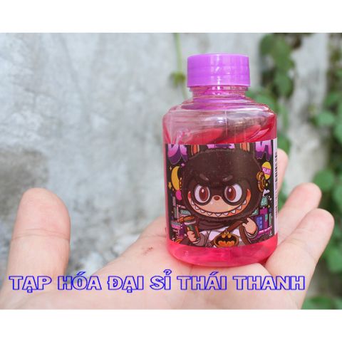 Slim - Slam NƯỚC mềm dẻo Labubu siêu hót