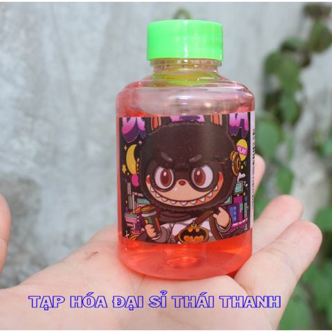 Slim - Slam NƯỚC mềm dẻo Labubu siêu hót