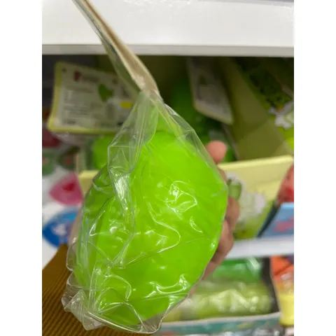 squishy mềm dẻo giải trí giảm stress hình quả khế