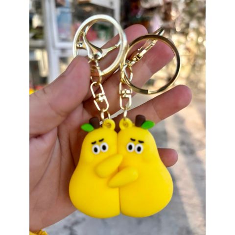 Móc khoá couble siêu cute mẫu mới 2026
