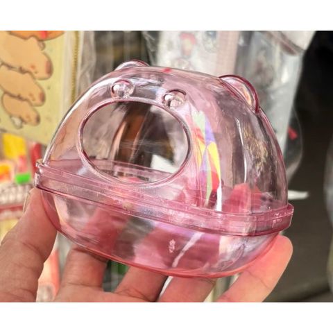 10 cái nhà tắm ếch mika nhỏ cho chuột hamster