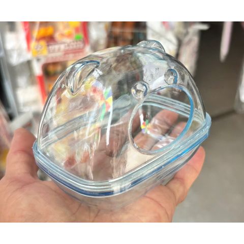 10 cái nhà tắm ếch mika nhỏ cho chuột hamster
