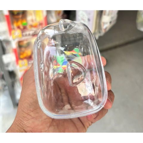 10 cái nhà tắm ếch mika nhỏ cho chuột hamster