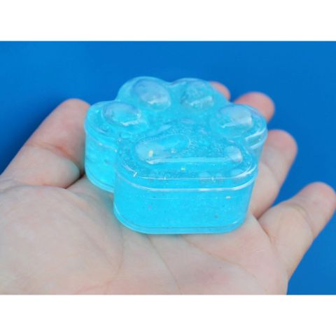Slim - Slam dấu chân mini siêu mềm dẻo