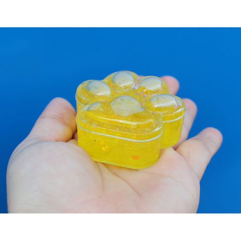 Slim - Slam dấu chân mini siêu mềm dẻo