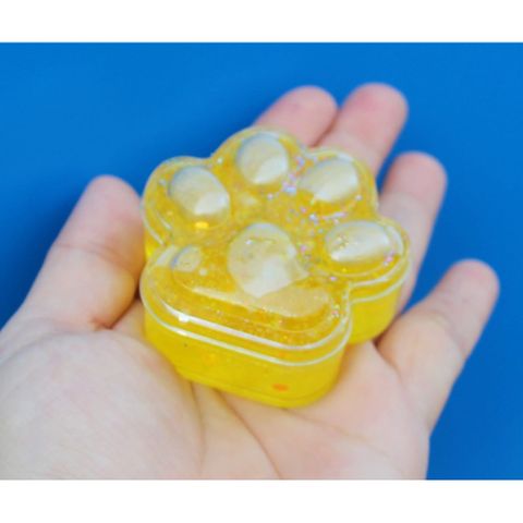 Slim - Slam dấu chân mini siêu mềm dẻo