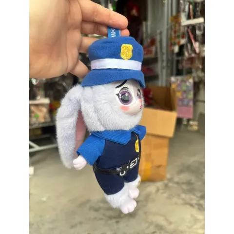 Bé Thỏ Disney Zootopia hàng không hộp - CHÍNH HÃNG