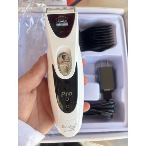 Tông đơ Codos 6800