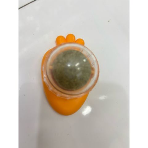 Cỏ mèo catnip gắn tường giảm stress