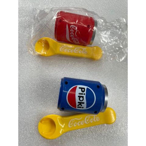 Bộ đồ chơi đút lon nước ngọt vui nhộn mini
