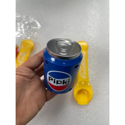 Bộ đồ chơi đút lon nước ngọt vui nhộn mini