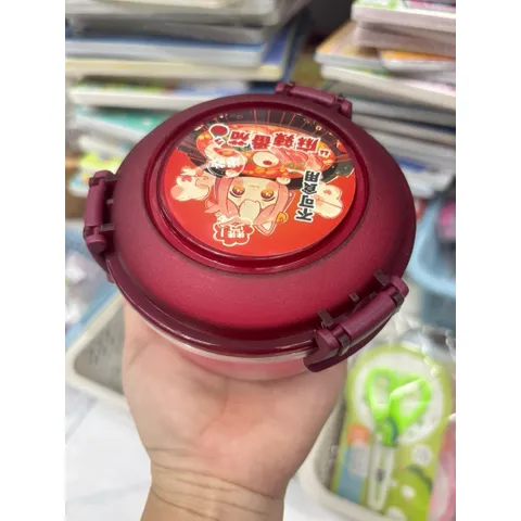 Slam - Slim nước mềm dẻo to- đồ chơi giảm stress nồi cơm điện