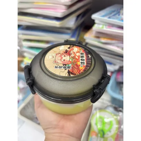 Slam - Slim nước mềm dẻo to- đồ chơi giảm stress nồi cơm điện