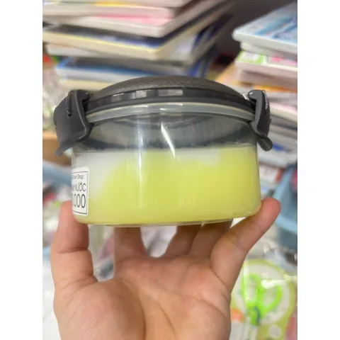 Slam - Slim nước mềm dẻo to- đồ chơi giảm stress nồi cơm điện