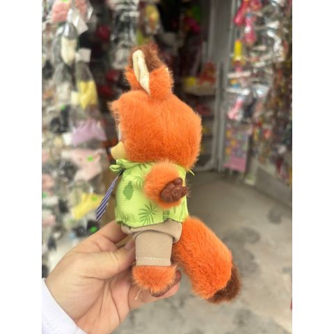Cáo Thỏ Zootopia - HÀNG CHÍNH HÃNG không hộp