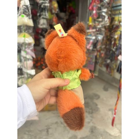 Cáo Thỏ Zootopia - HÀNG CHÍNH HÃNG không hộp