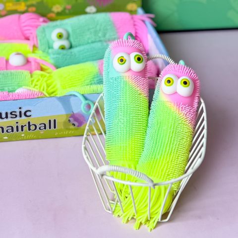 Đồ chơi nhựa Bạch tuột mềm dẻo có đèn