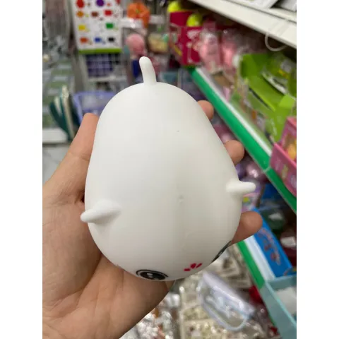 Squishy đồ chơi mềm dẻo hình bé cún siêu đáng iu và ngộ nghĩnh