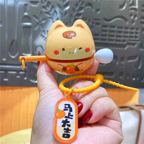 Đồ chơi gõ mõ giải nghiệp giảm stress size to bóng đẹp