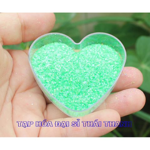 Kim tuyến hộp hình tim