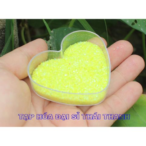Kim tuyến hộp hình tim