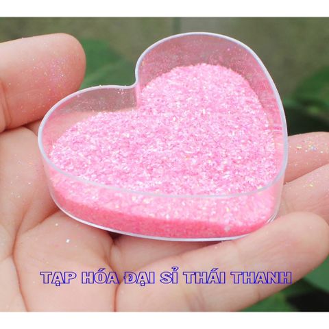 Kim tuyến hộp hình tim