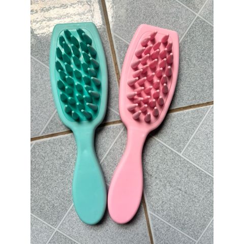 Lược tắm chải lông chó mèo