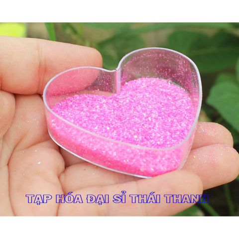 Kim tuyến hộp hình tim