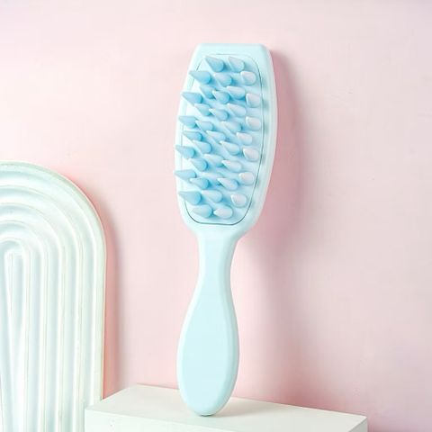 Lược tắm chải lông chó mèo