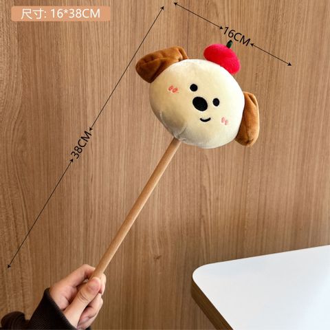 Cây đấm lưng đầu thú cưng siêu đáng yêu
