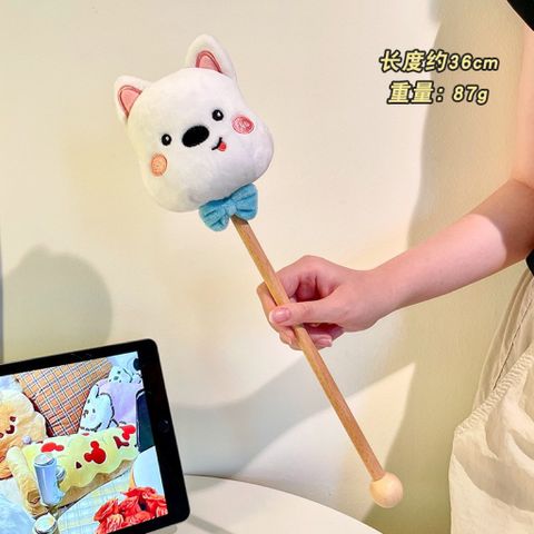 Cây đấm lưng đầu thú cưng siêu đáng yêu