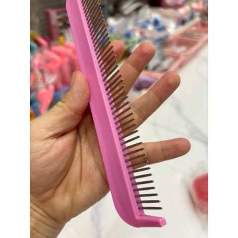 Lược chải lông chống rối cho Thỏ, Bọ