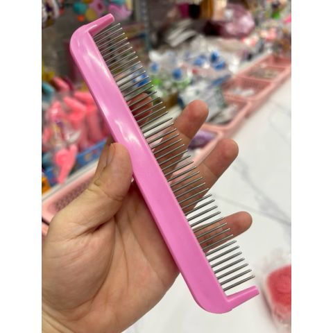 Lược chải lông chống rối cho Thỏ, Bọ