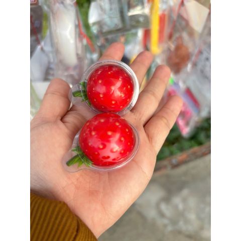 Kẹo dẻo vị dưa hấu (hàng tặng không bán)