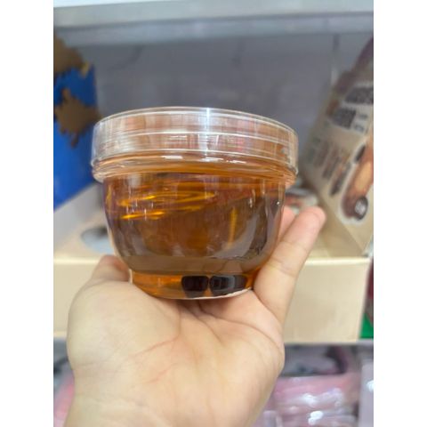 Slim - Slam mềm dẻo trong suốt hình trà sữa siêu hót