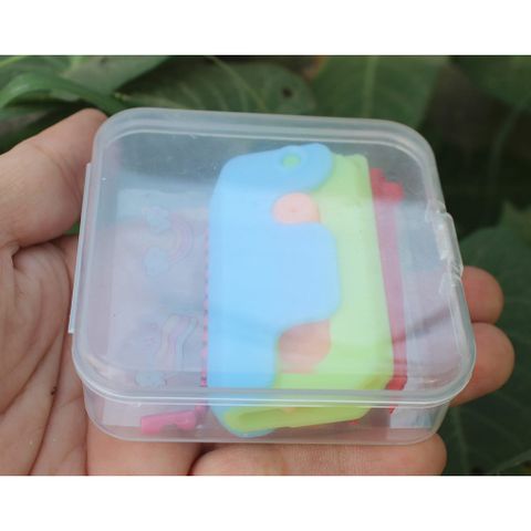 Đồ chơi nhựa dao vô tri