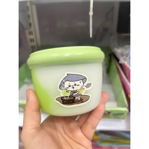Slam - Slim nước siêu mềm dẻo trà xanh size to