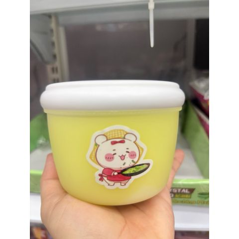 Slam - Slim nước siêu mềm dẻo trà xanh size to