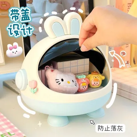 Hộp nhựa đựng đồ dùng học tập, đựng đồ chơi