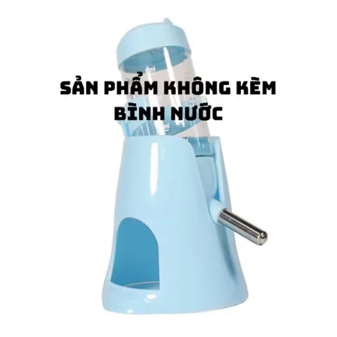 Đế bình nước cho hamster và thú nhỏ